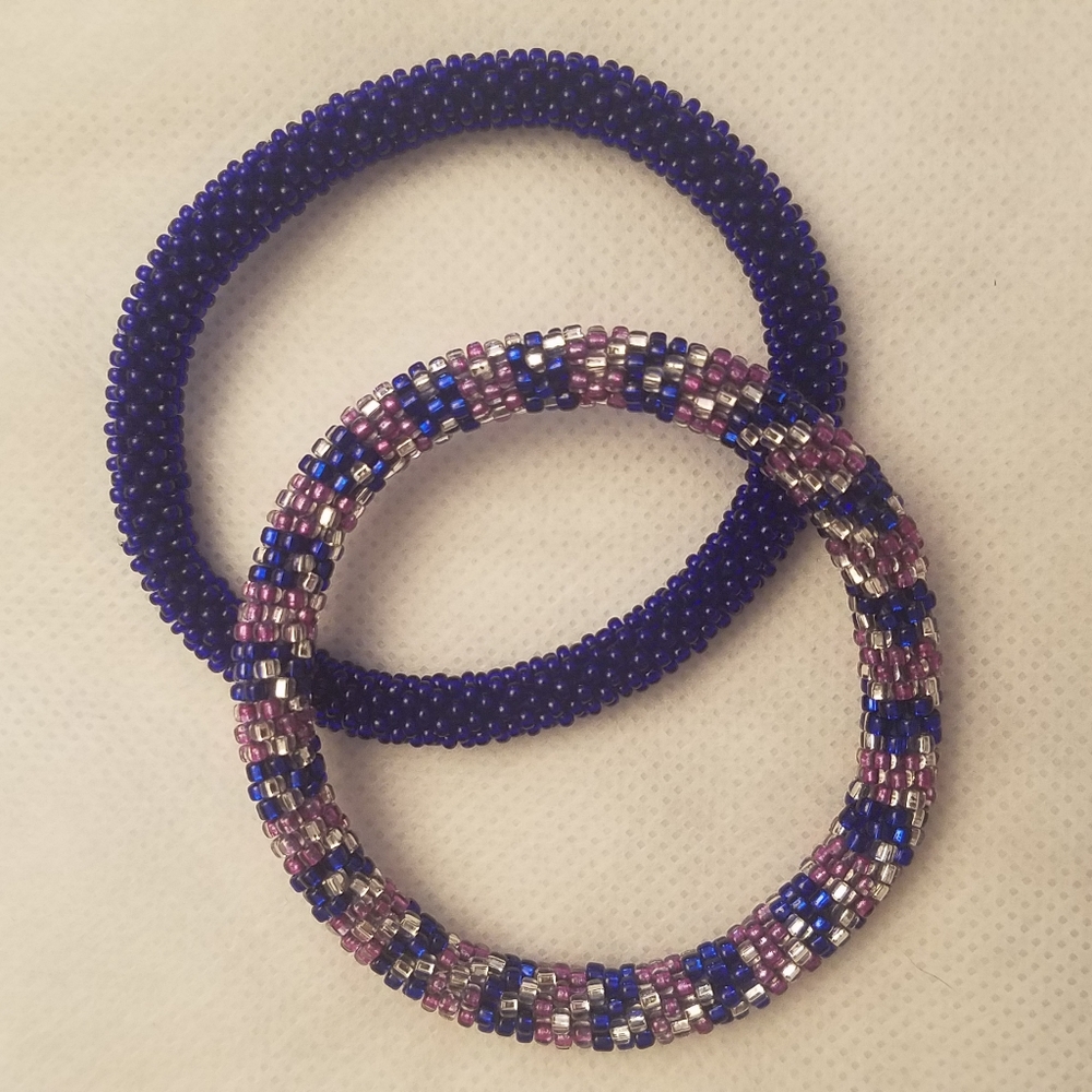 Lily & Laura Bracelets